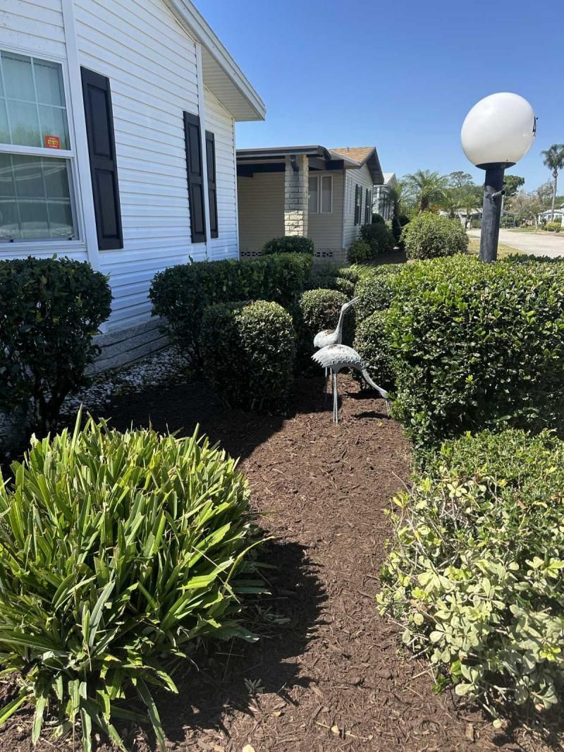 4643 Cedar Brook Way Lot #393