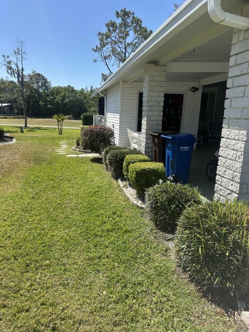 4643 Cedar Brook Way Lot #393