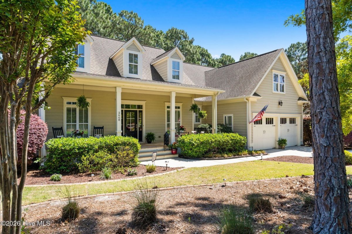 2668 Parkridge Drive