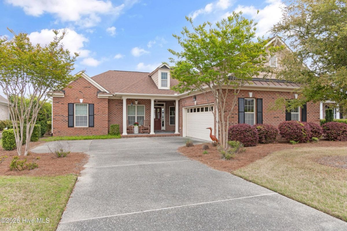 4282 Ashfield Place