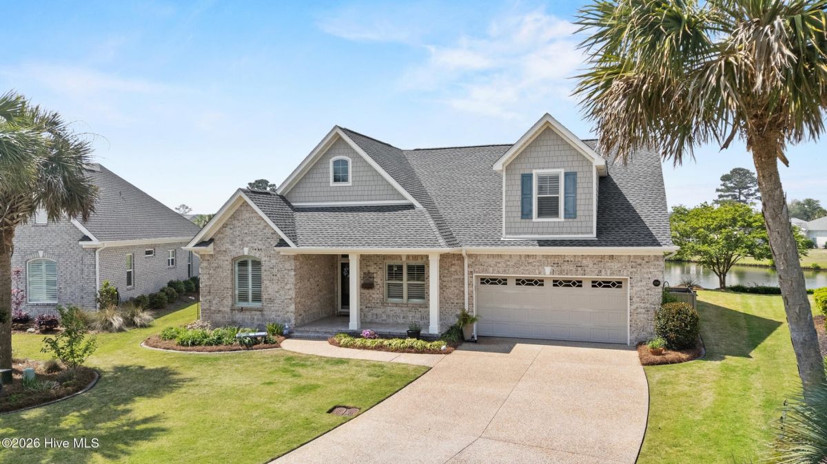 1226 Nightingale Court