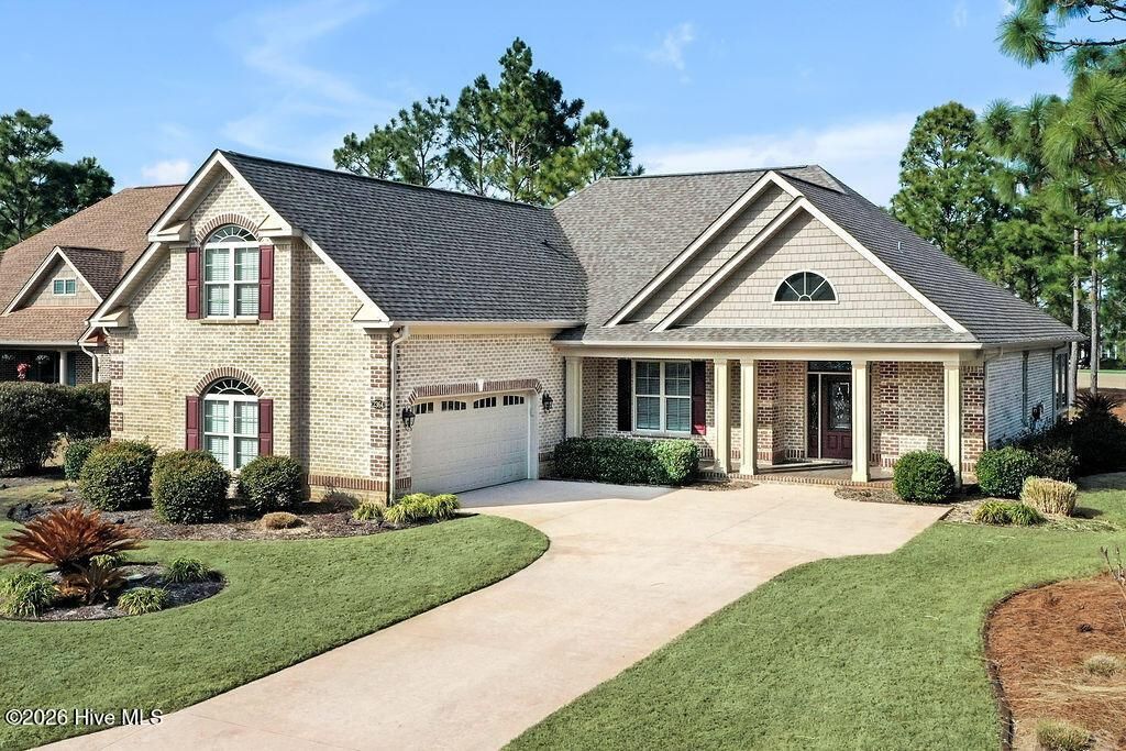 2364 Sugargrove Trail