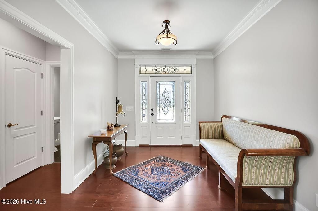 2364 Sugargrove Trail