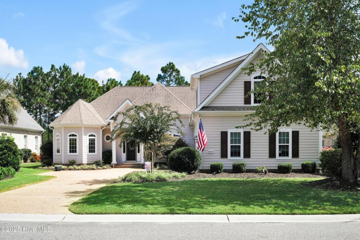 8586 Oak Abbey Trail