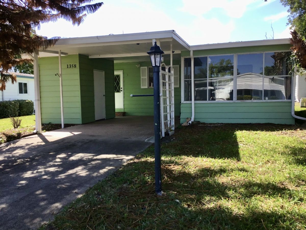 1358 Calle Del Sol Cir.