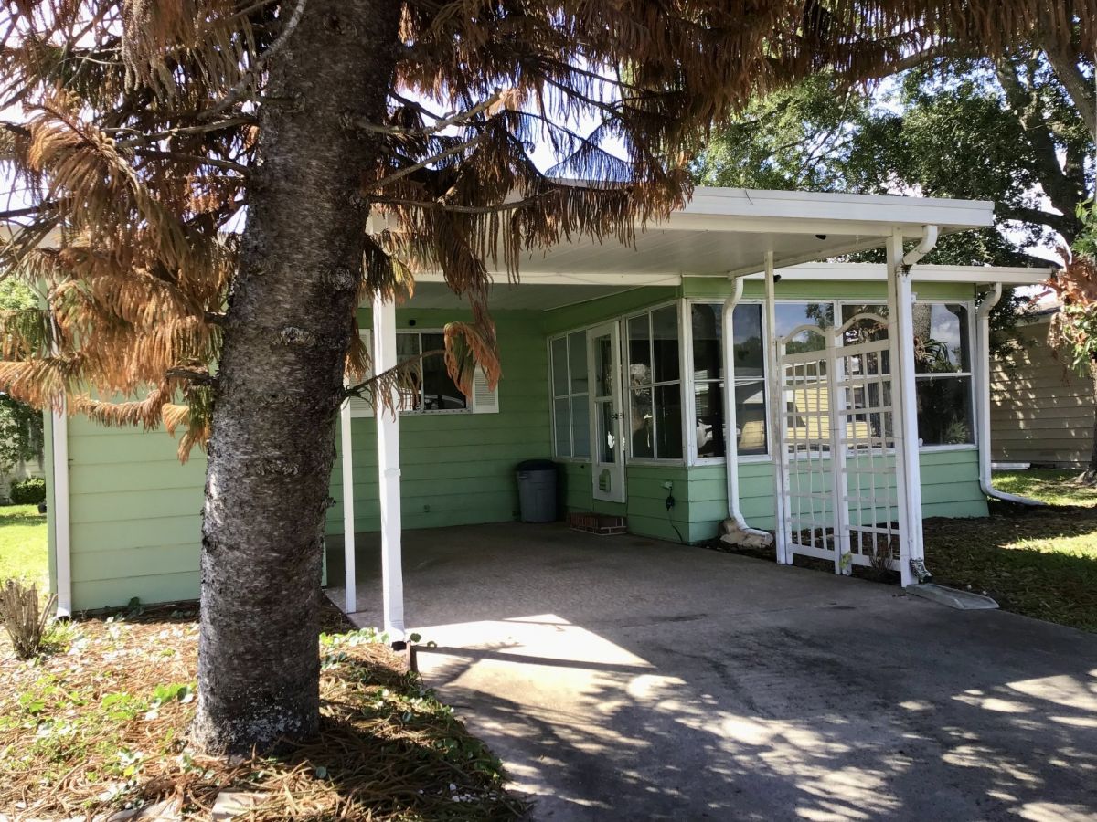 1358 Calle Del Sol Cir.