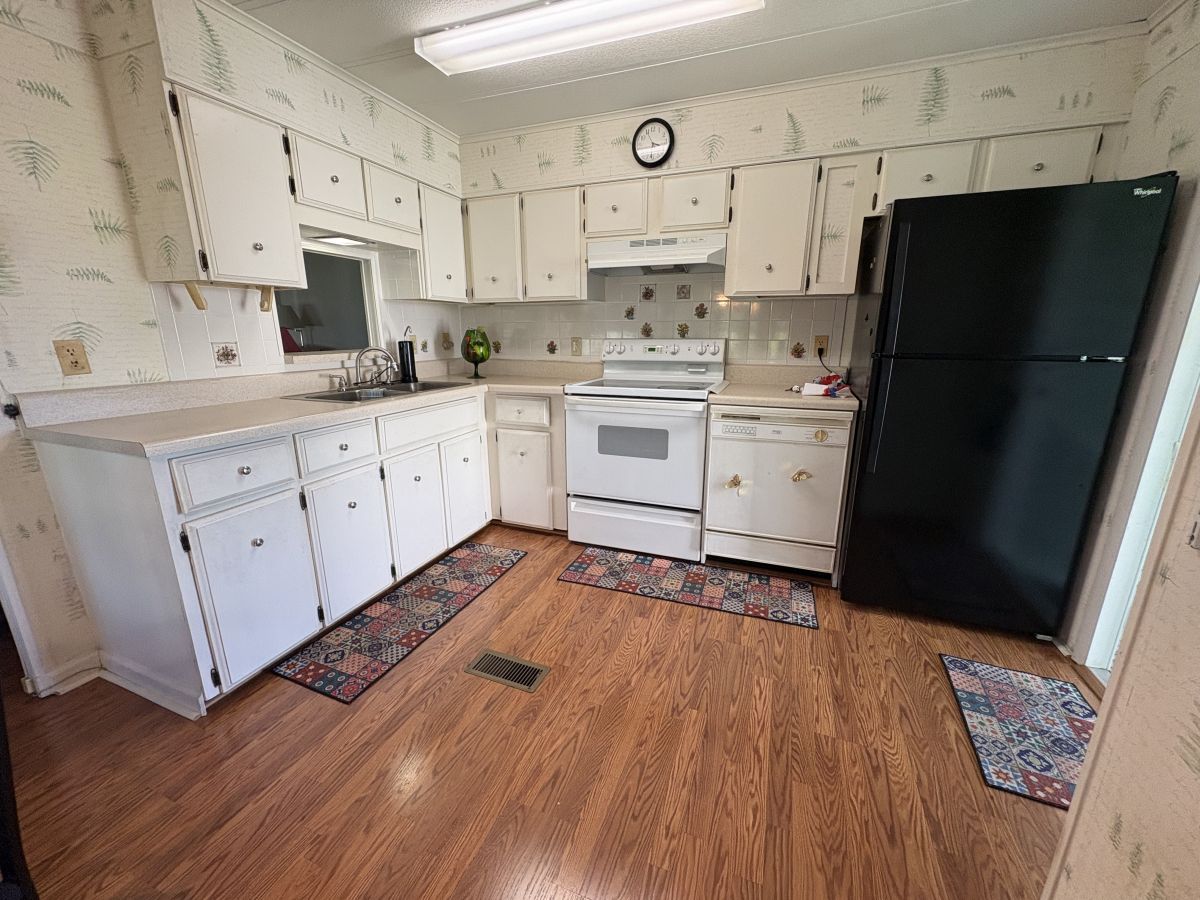 2552 NE Turner Ave #0079