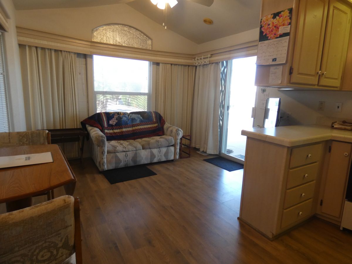 1110 North Henness Road, Site 1646