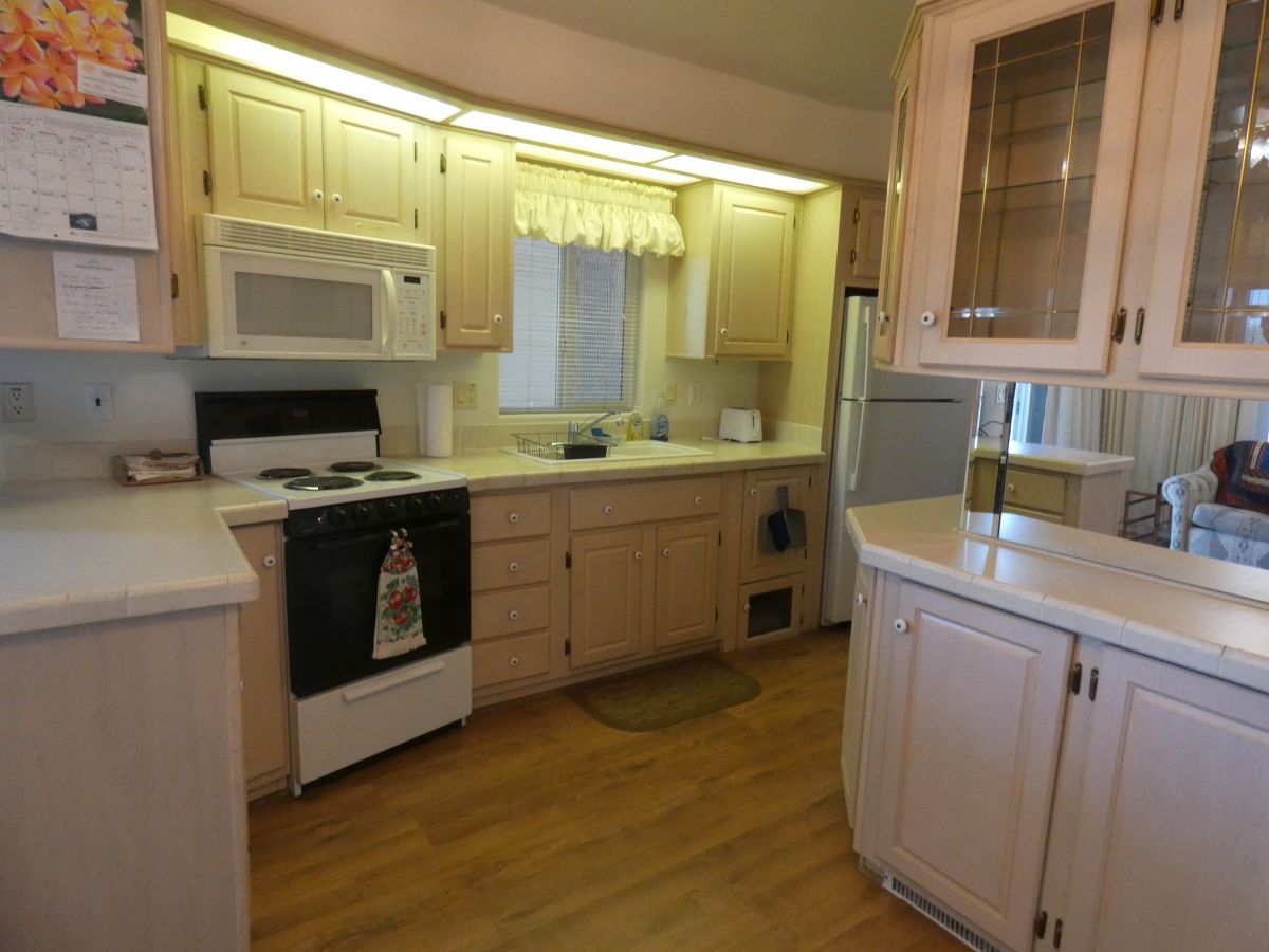 1110 North Henness Road, Site 1646