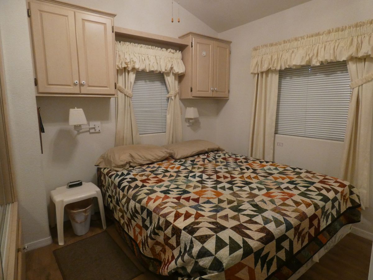 1110 North Henness Road, Site 1646