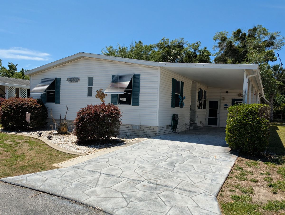 9191 W Whooping Crane Path