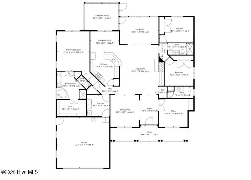 3812 Ridge Crest Drive