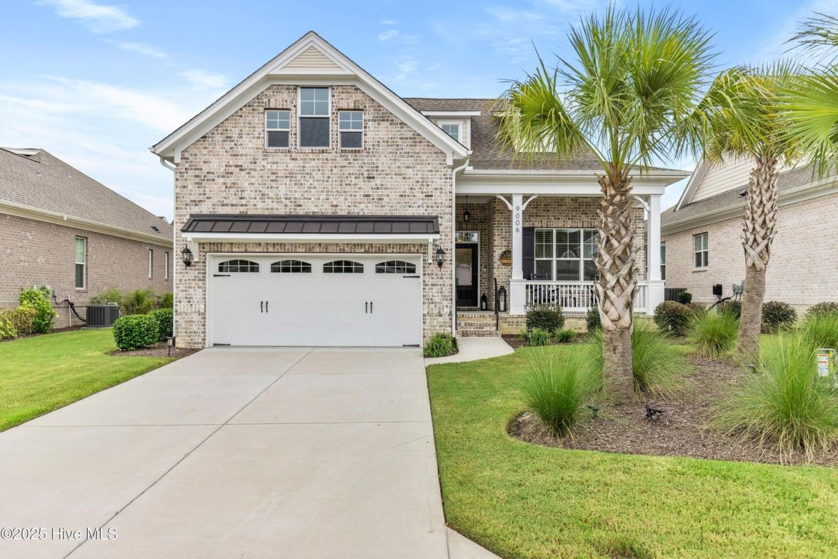 9006 Mango Bay Court