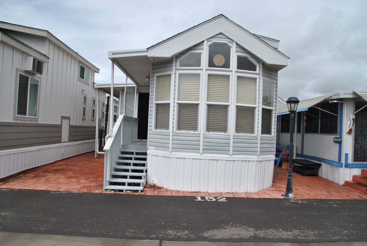 200 S. Dolliver St, Site 152