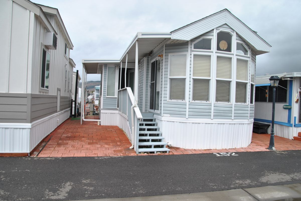 200 S. Dolliver St, Site 152