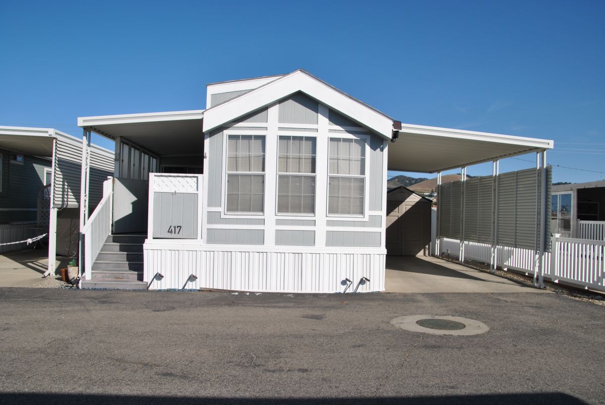 200 S. Dolliver St, Site 417