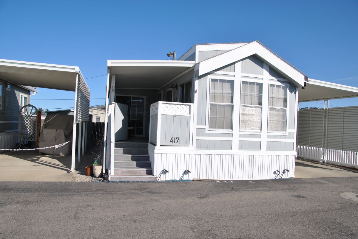 200 S. Dolliver St, Site 417