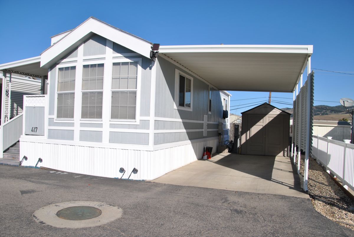 200 S. Dolliver St, Site 417