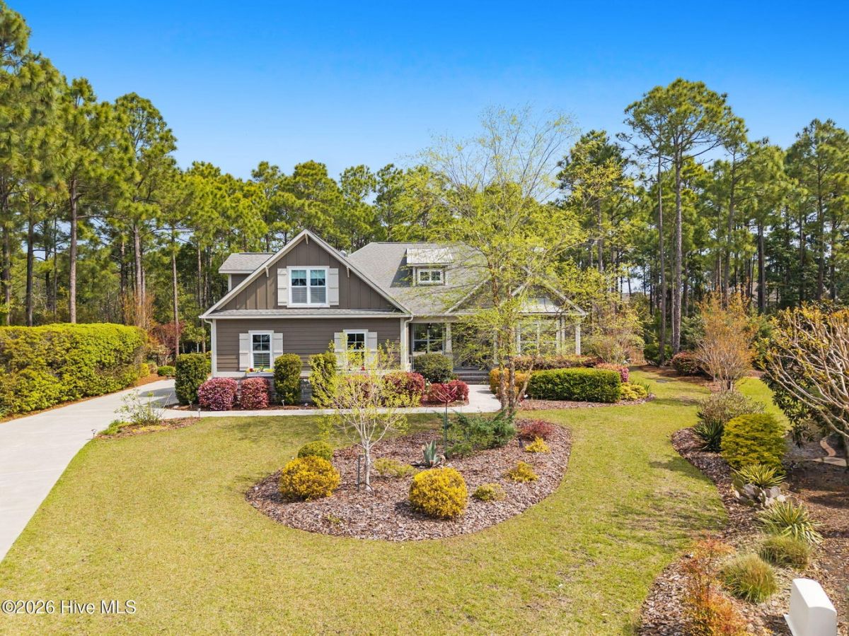2585 Parkridge Drive