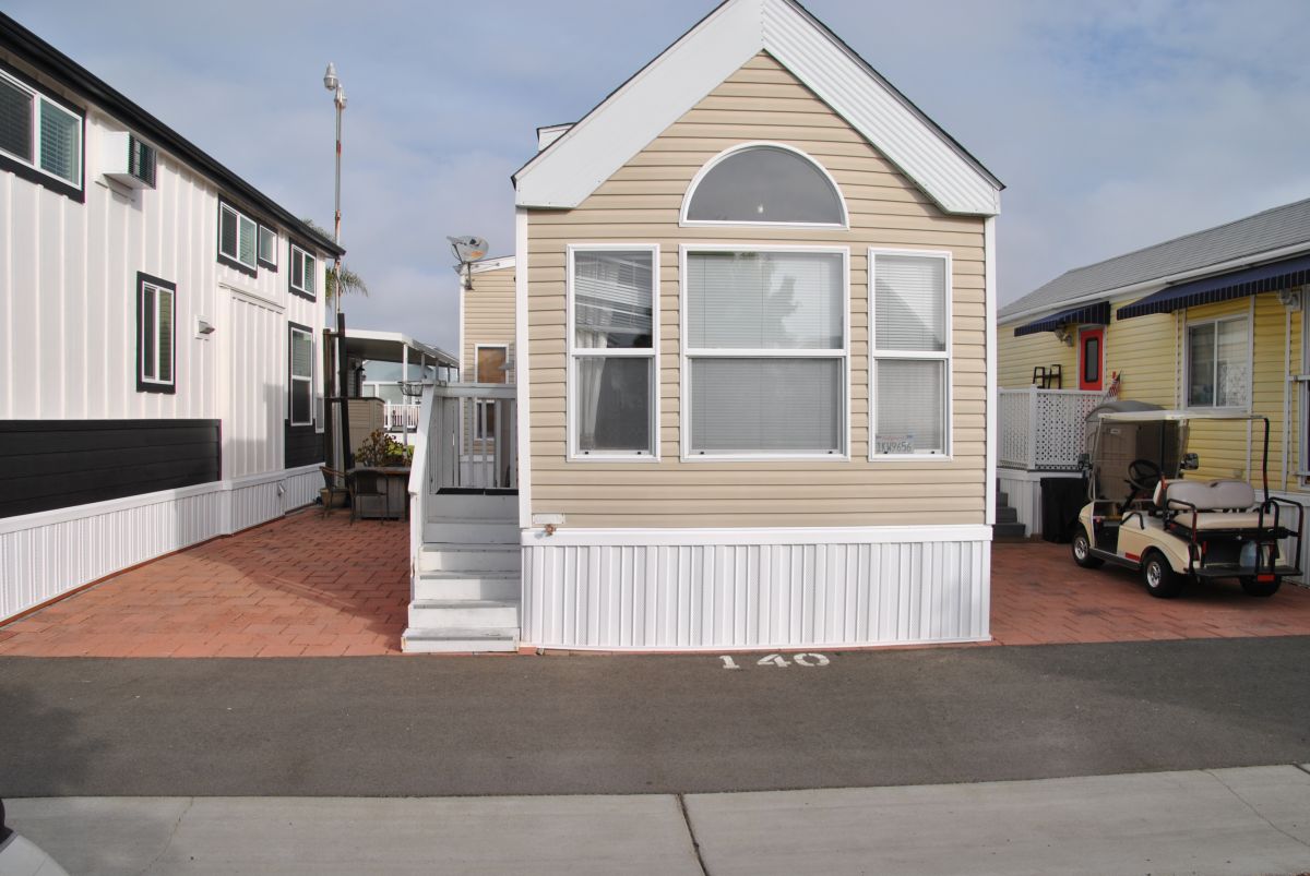 200 S. Dolliver St, Site 140