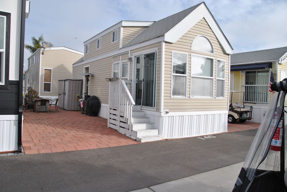 200 S. Dolliver St, Site 140