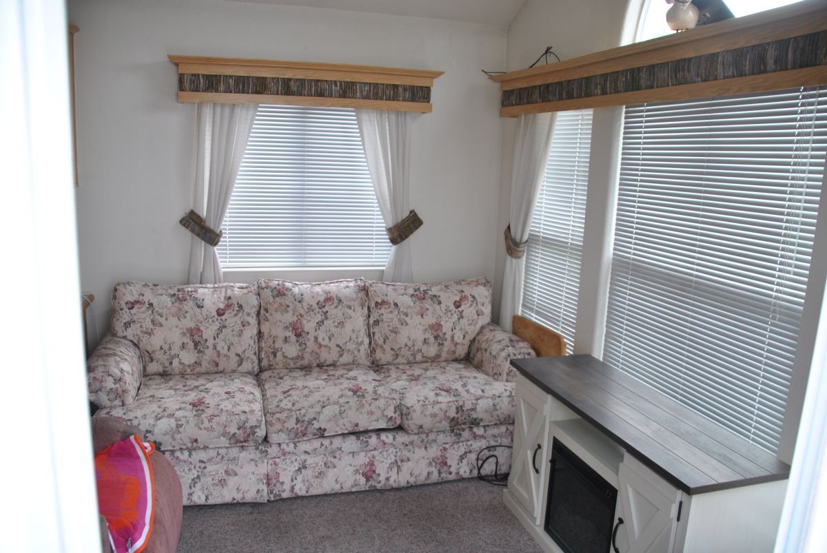 200 S. Dolliver St, Site 140