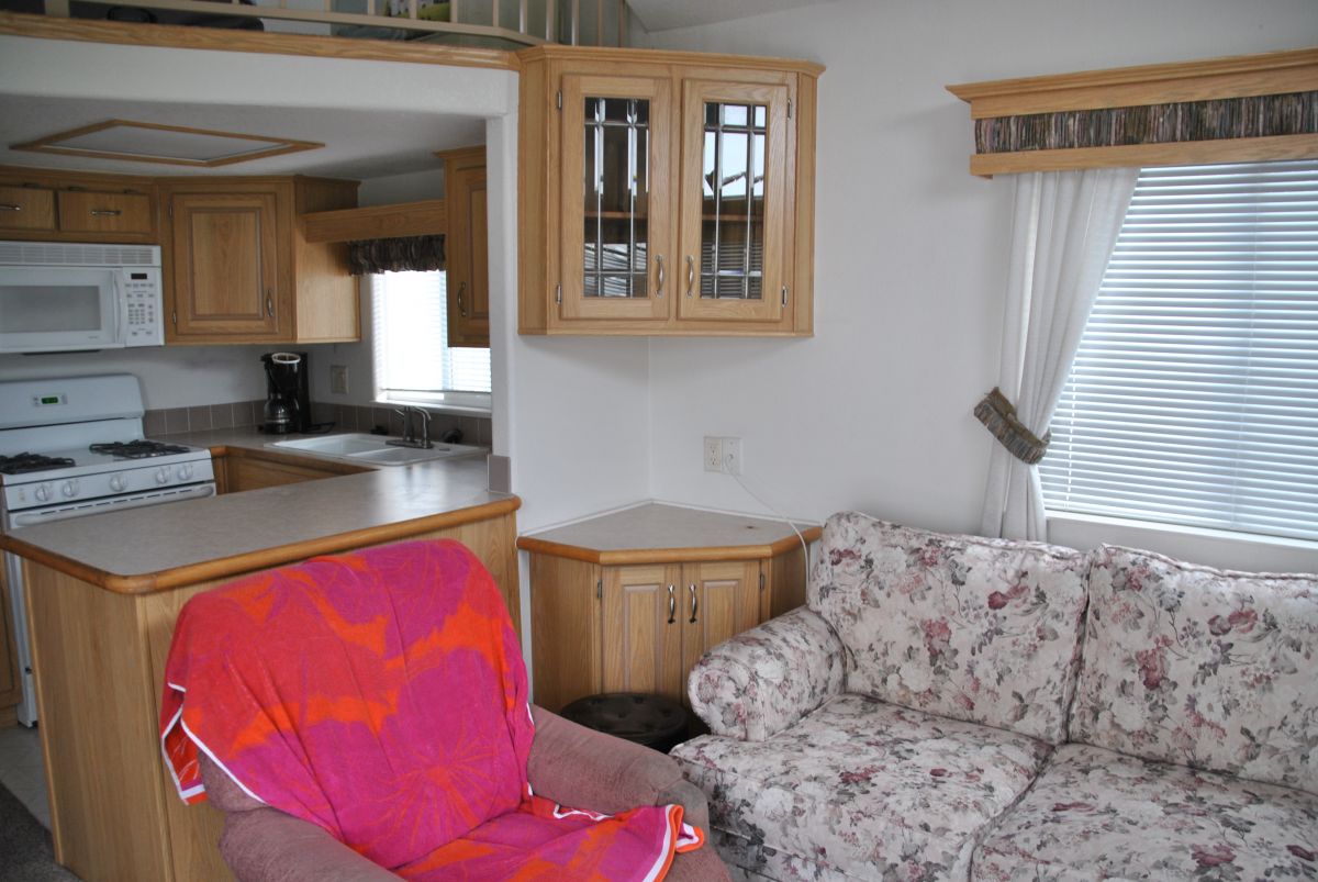 200 S. Dolliver St, Site 140