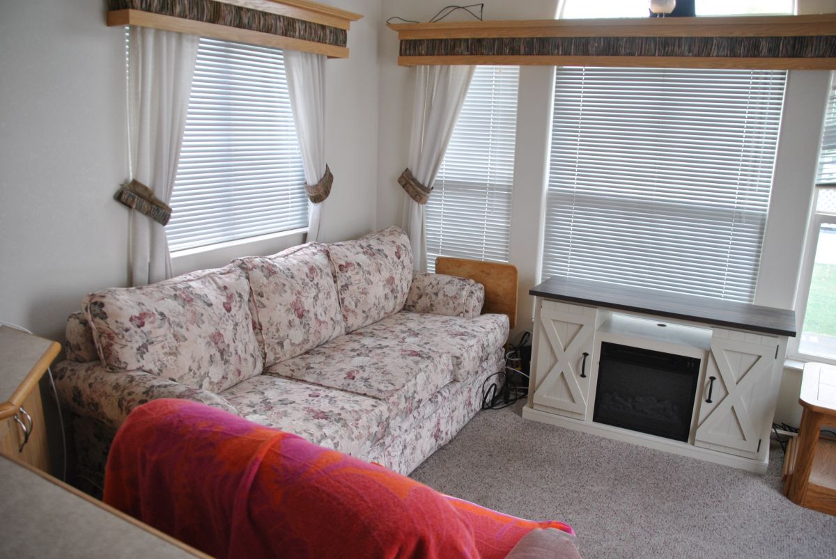 200 S. Dolliver St, Site 140