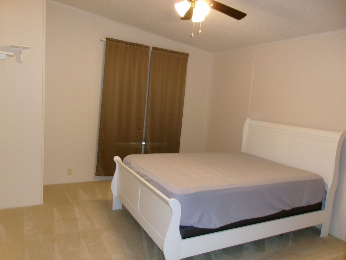 702 S. Meridian Rd. # 1066
