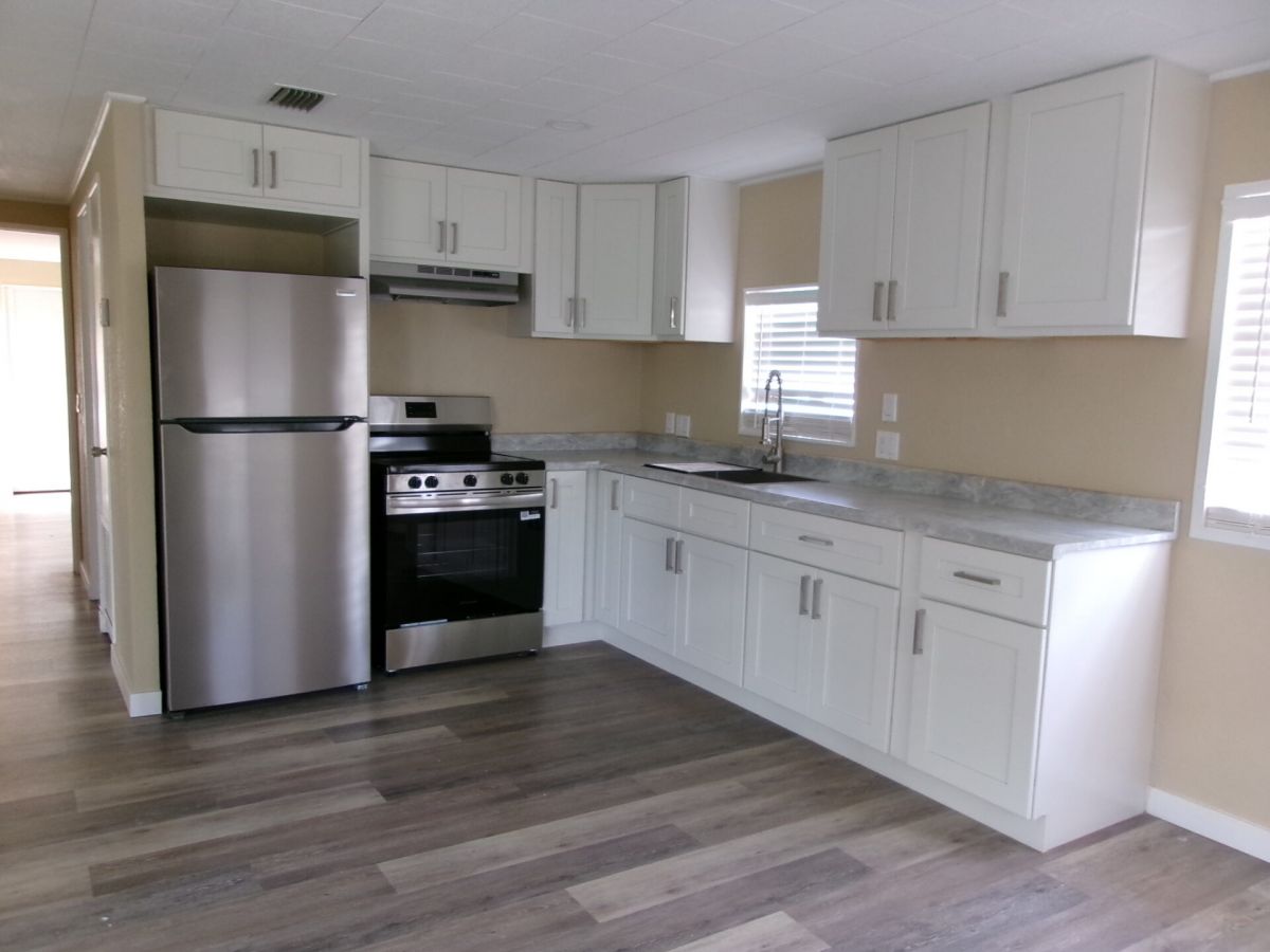 702 S. Meridian Rd. # 1066