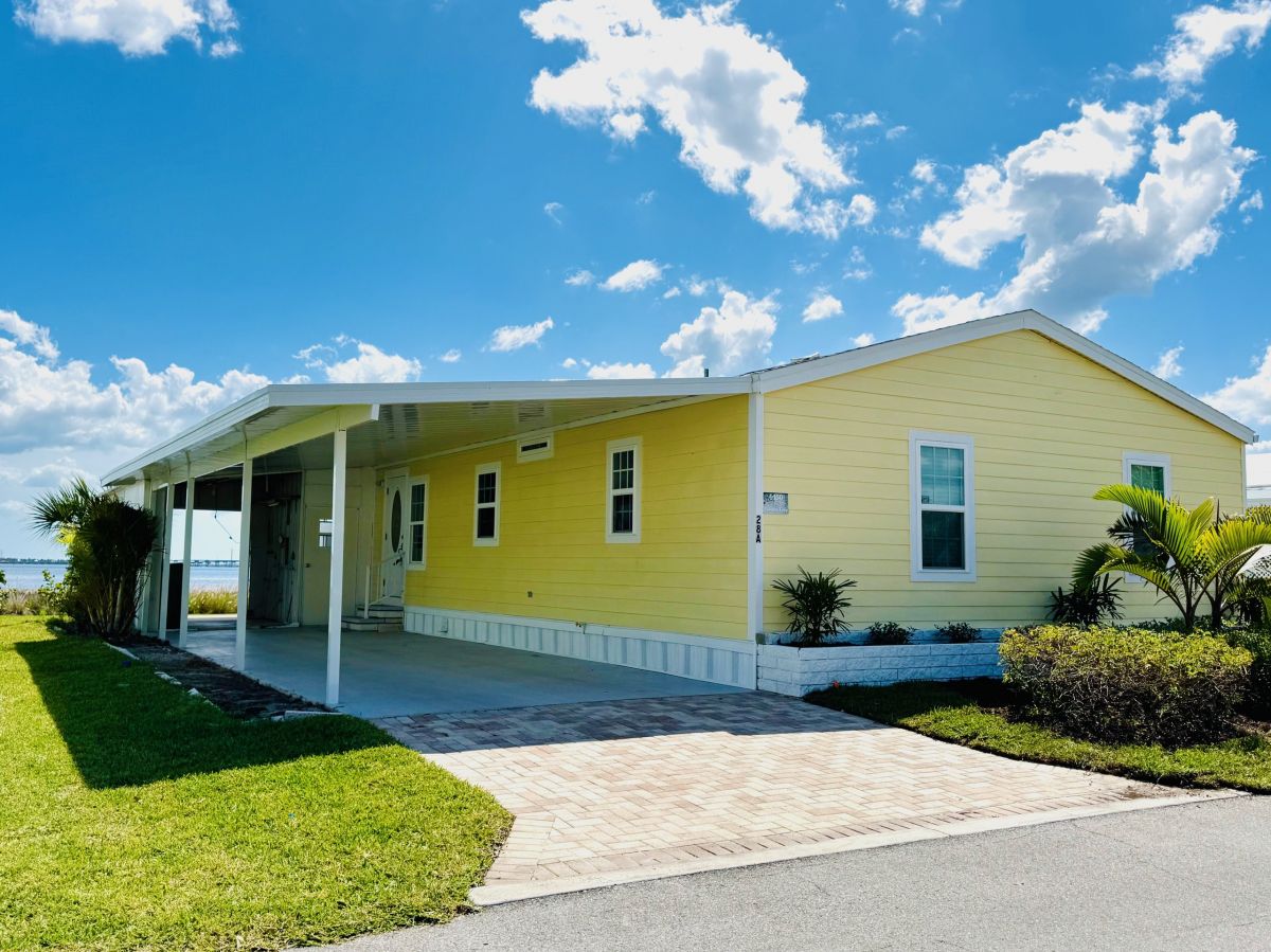 4450 Manatee Loop, Lot 28A