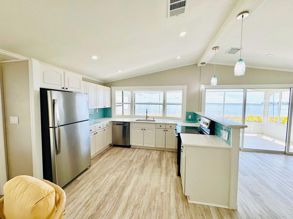 4450 Manatee Loop, Lot 28A