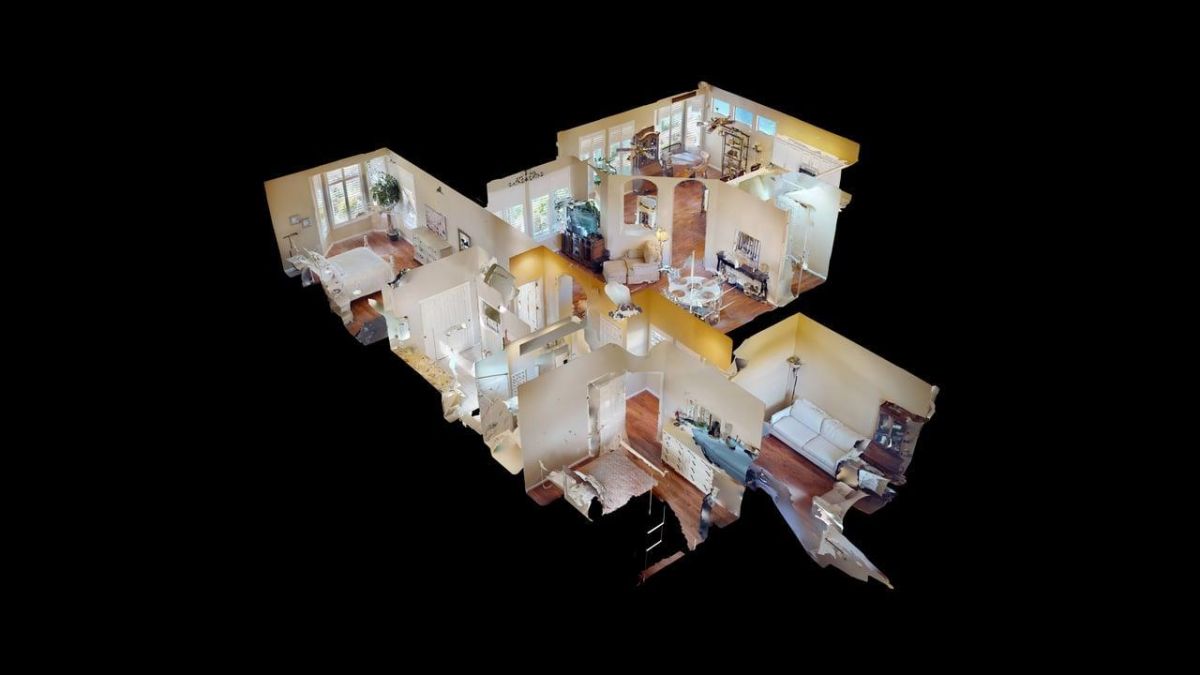 5283 Green Grove Lane