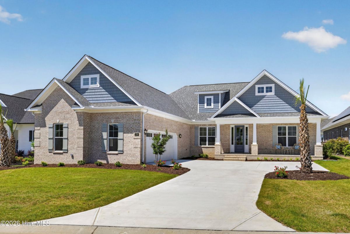 2556 Timber Crest Drive