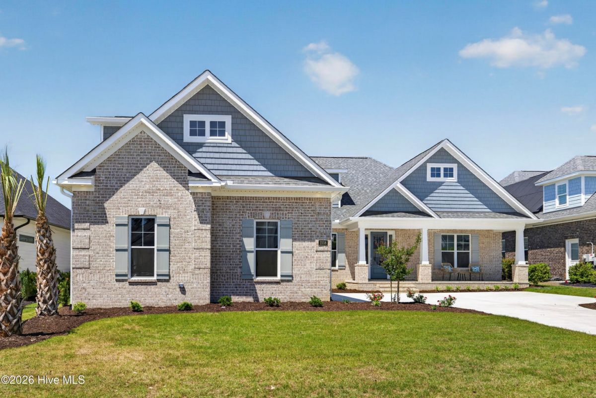 2556 Timber Crest Drive
