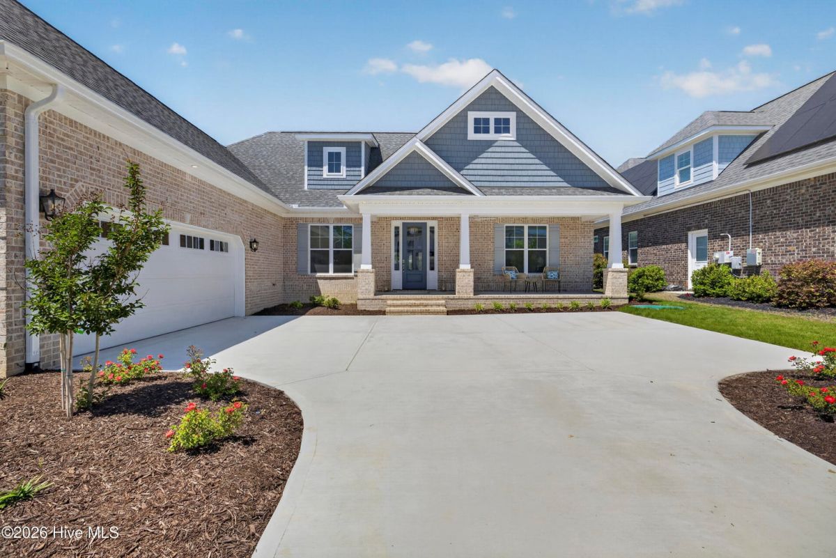 2556 Timber Crest Drive