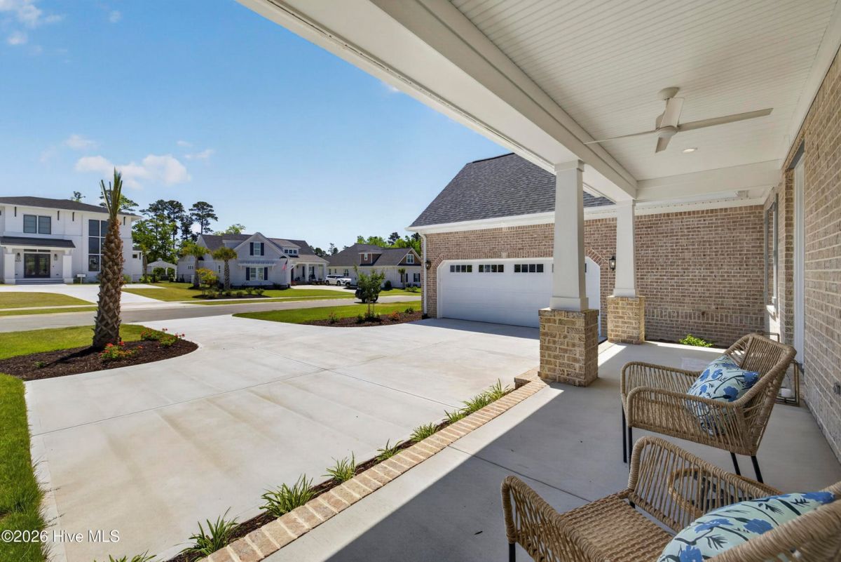 2556 Timber Crest Drive