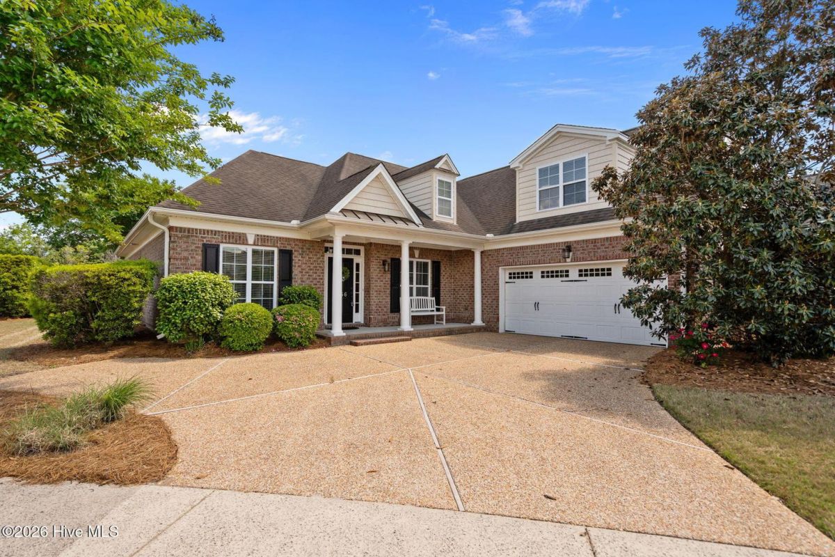 8256 Ibis Point