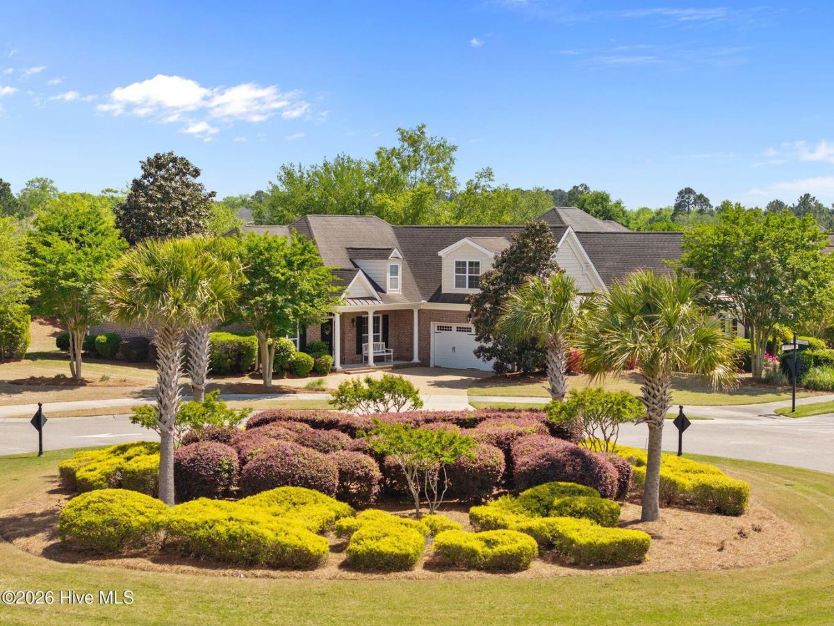 8256 Ibis Point