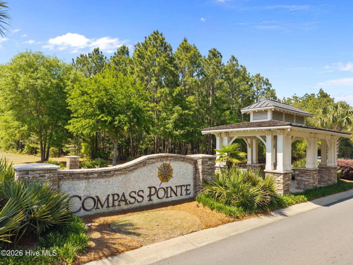 8256 Ibis Point