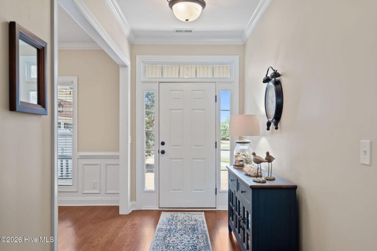 8256 Ibis Point