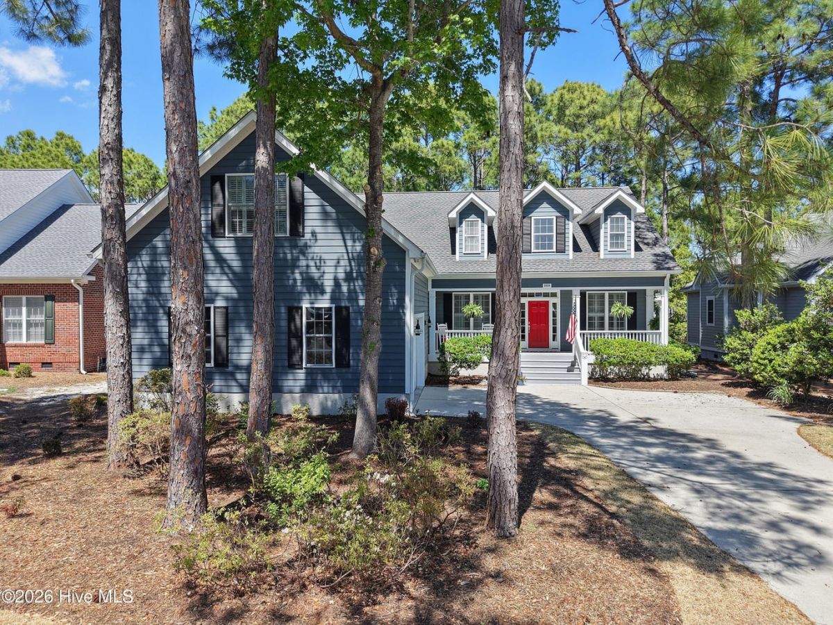 3604 Gleneagle Drive