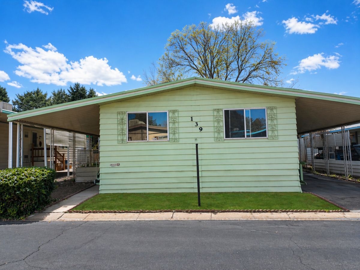 7112 Pan American Fwy NE #139