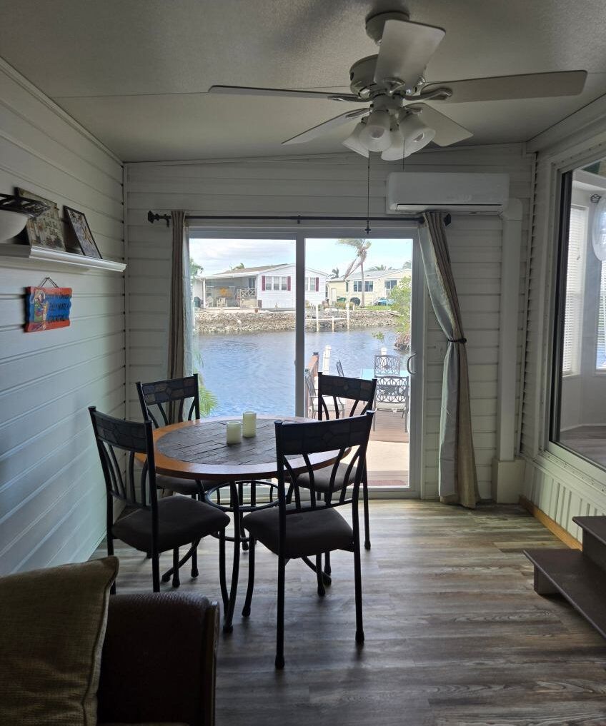 3701 Baynard Dr. Lot H-27