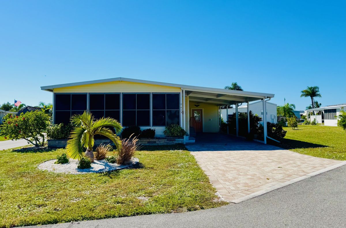 24720 Sawfish Way Lot# 17C