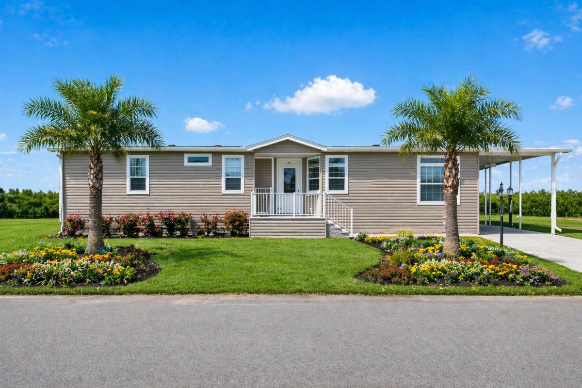 12116 SW County Road 769 #162
Lake Suzy