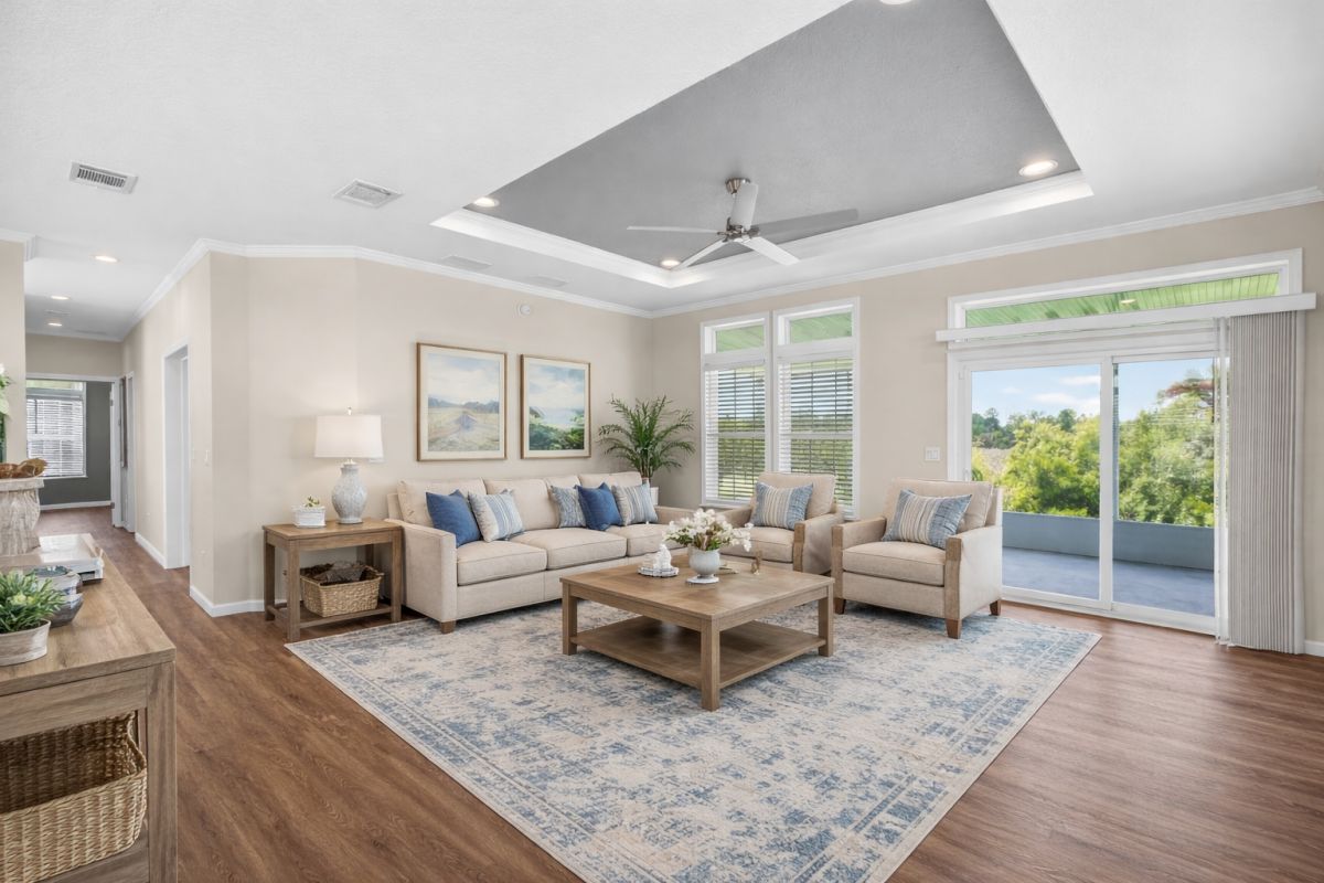 12116 SW County Road 769 #162
Lake Suzy