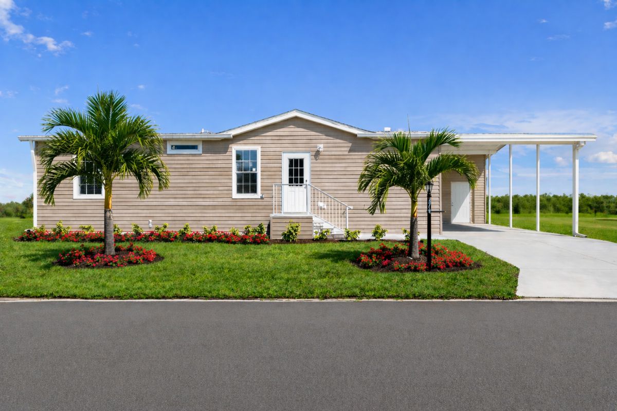 12116 SW County Road 769 #374