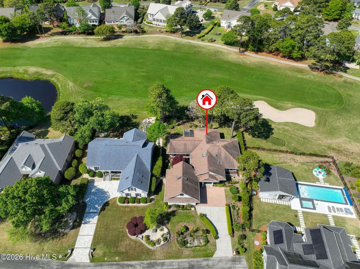 2792 Golfmaster Court