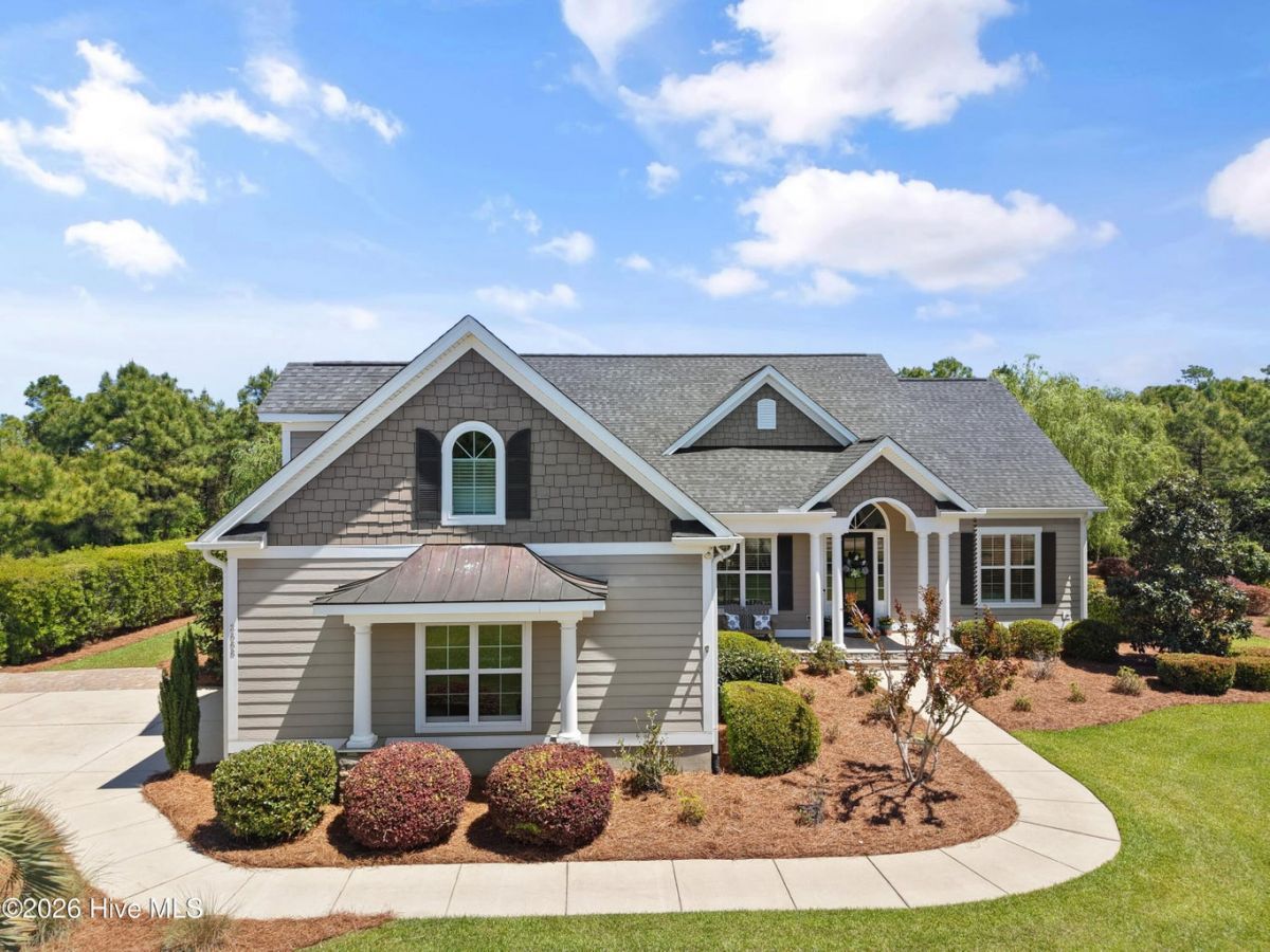 3668 Holly Harbor Drive